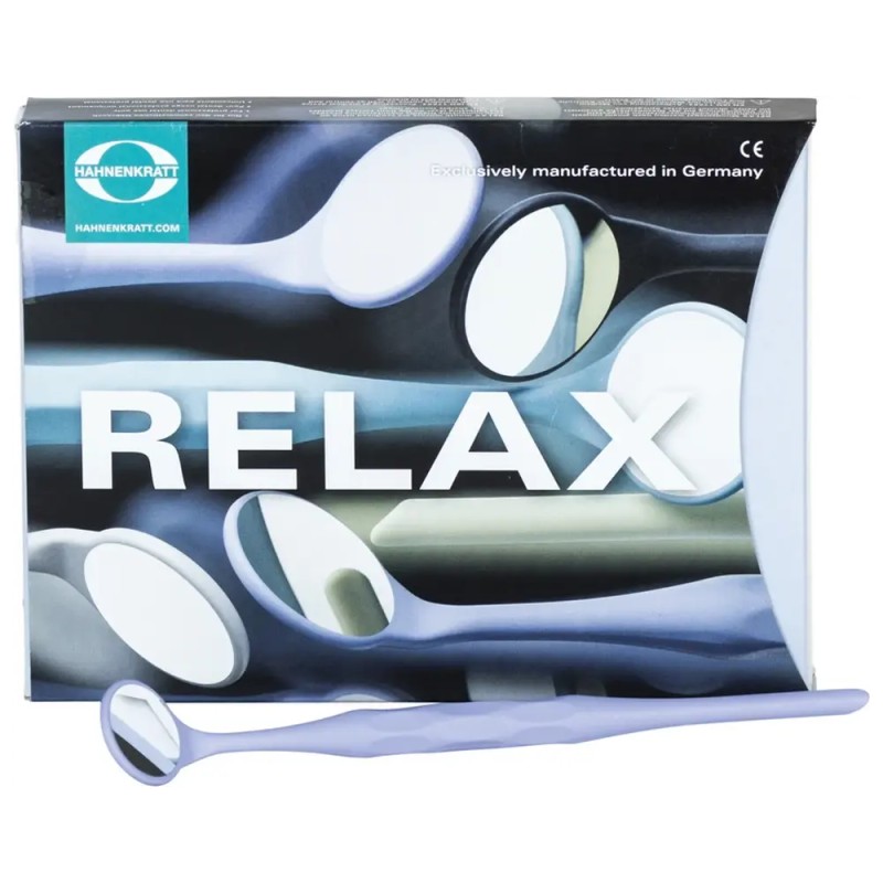 HAHNENKRATT RELAX FS Ultra Lila S5 10ks