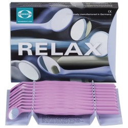 HAHNENKRATT RELAX FS Ultra Růžová S4 10ks