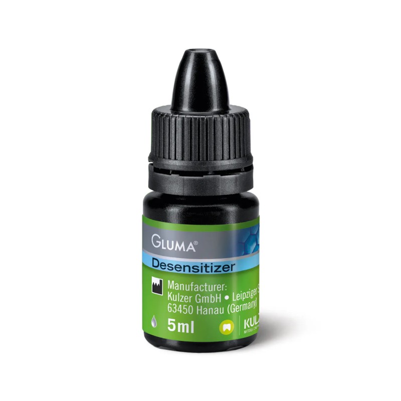KULZER Gluma Desensitizer 5ml 1ks