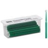 OMNIDENT Omnibrush Zelená 100ks
