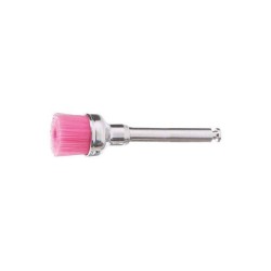OMNIDENT Omni Minibrush Nylon Soft Růžová 100ks