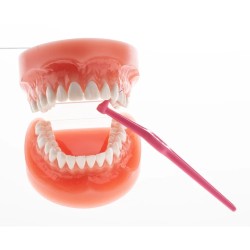 TePe® Mezizubní Kartáčky Angle™ Růžová Ø0,4mm 6ks