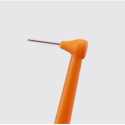 TePe® Mezizubní Kartáčky Angle™ Oranžová Ø0,45mm 6ks