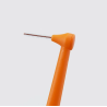 TePe® Mezizubní Kartáčky Angle™ Oranžová Ø0,45mm 6ks
