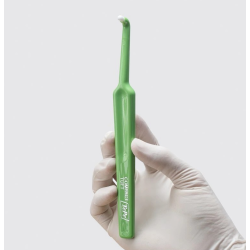 Tepe® Compact Tuft Jednosvazkový Kartáček 1ks