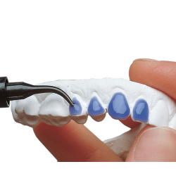 Ultradent LC Block-Out Resin Náhradní Balení 4x 1,2ml 1ks