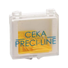 Alphadent Ceka Preci Post CC Kořenové Čepy Žlutá 50ks