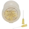 ULTRADENT Endo-Eze Irrigator Koncovky 27ga Ø 0,4 x 25 mm 20 ks