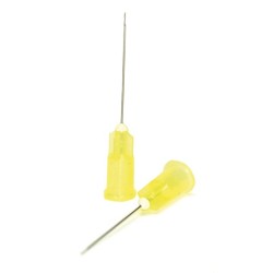 ULTRADENT Endo-Eze Irrigator Koncovky 27ga Ø 0,4 x 25 mm 20 ks