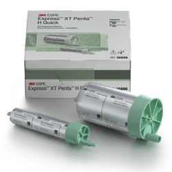 3M/Solventum Express XT Penta H Quick (1x300ml,1x60ml) 1ks