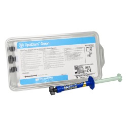 ULTRADENT OpalDam Green 1,2ml 4ks
