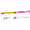 ULTRADENT Porcelain Etch + Silane Kit 1ks