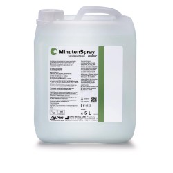 ALPRO MEDICAL MinutenSpray Classic 5l 1ks