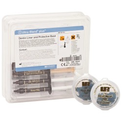 ULTRADENT Ultra-Blend Plus Mini Kit 1,2ml 2ks
