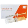 ULTRADENT UltraCal XS 1,2ml 4ks