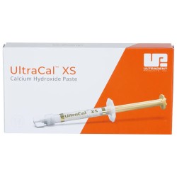 ULTRADENT UltraCal XS 1,2ml 4ks