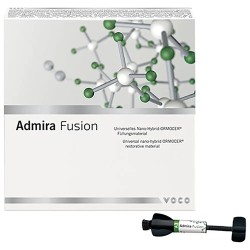 VOCO Admira®Fusion Stříkačka A3 3g 1ks