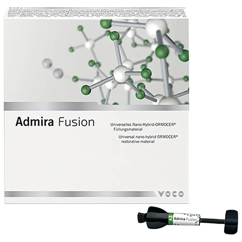 VOCO Admira®Fusion Stříkačka A3 3g 1ks