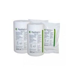 ALPRO MEDICAL PlastiSept Eco Wipes Starter Set