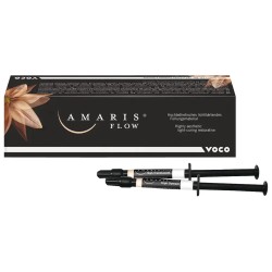 VOCO AMARIS Flow HO Stříkačka 1,8g 2ks