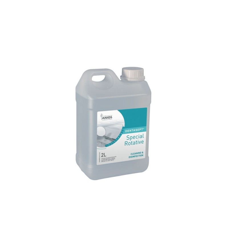 Anios DENTASEPT Special Rotative 2l 1ks