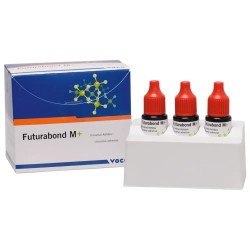 VOCO Futurabond M+ Lahvička 5ml 3ks