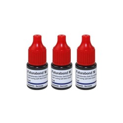 VOCO Futurabond M+ Lahvička 5ml 3ks