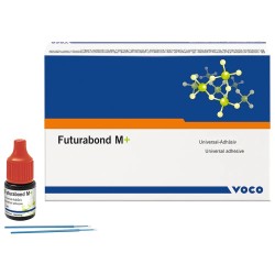 VOCO Futurabond M+ Lahvička 5ml 1ks