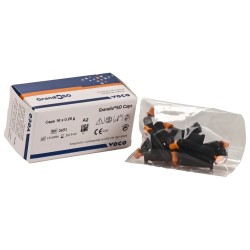 VOCO GrandioSO A2 Caps 16ks