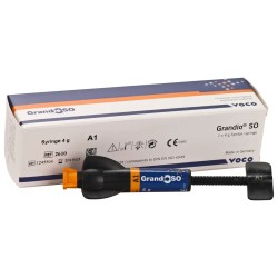 VOCO GrandioSO Syringe A1 4g 1ks