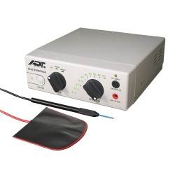 BONART ART-E1 Vysokofrekvenční Kauter 7 Elektrod 1ks