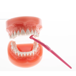 TePe® Mezizubní Kartáčky Angle™ Růžová Ø0,4mm 25ks