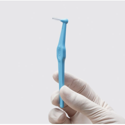 TePe® Mezizubní Kartáčky Angle™ Modrá Ø0,6mm 25ks