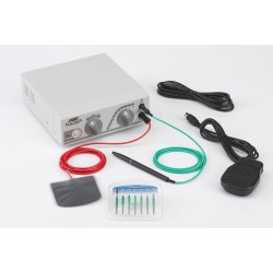 BONART ART-E1 Vysokofrekvenční Kauter 7 Elektrod 1ks