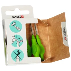 Tandex FLEXI® Mezizubní kartáčky PHD 1,6 (Ø 1 mm) ISO 5 Limeta 6ks