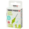Tandex FLEXI® Mezizubní kartáčky PHD 1,6 (Ø 1 mm) ISO 5 Limeta 6ks