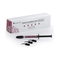 Tokuyama Dental Estelite Flow Universal Medium A3 (1,7g) 1ks