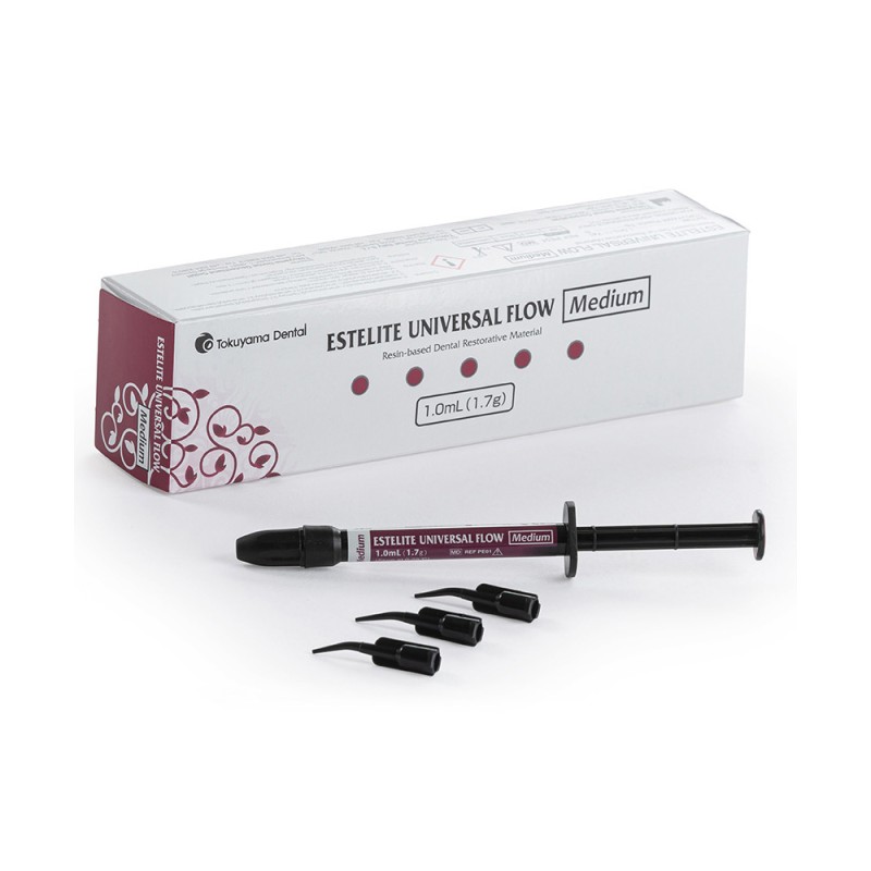 Tokuyama Dental Estelite Flow Universal Medium A3 (1,7g) 1ks
