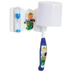 Thienel Dental DENTAL SET Comlete Ritter Rytíř Modrá 1ks