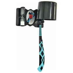 Thienel Dental DENTAL SET Comlete Black Snake Černá/Modrá 1ks