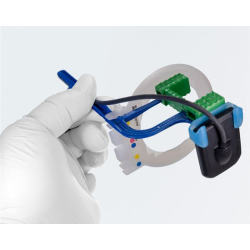 TrollDental TrollByte Kimera Sensor Blue 2904c Size 1,5 3ks