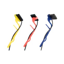 TrollDental TrollByte Kimera Image Plate Kit (1x Blue 1x Yellow 1x Red) FMX Size 2 3ks