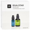 SDI Riva Star AQUA Tekutina (1,5ml Step 1, 3ml Step 2)1ks
