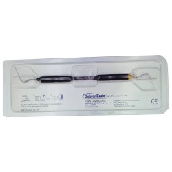 SybronEndo Elements™ Free Buchanan Ruční Vel.0 Žlutá 1ks