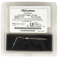 SybronEndo Elements™ Free Buchanan Heat Plugger Fine-Medium 08 1ks