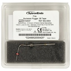 SybronEndo Elements™ Free Buchanan Heat Plugger Fine 06 1ks