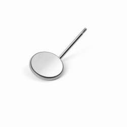 smartdent Zubní Zrcátko Rhodium č.4 12ks