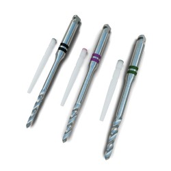 PENTRON FibreKleer 4x Fiber Post Shape-Tapered Kit (Easy glassPost Kit)