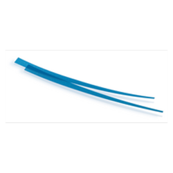 Polydentia Polishing Strip Brusná Páska 40µm 10m Modrá 1ks