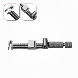 Kerr Matrix Retainer Tofflemire Universal 1ks